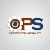 OPS SUPPORT INTERNATIONAL LTD. logo - Similar company to Black-Ops Consulting International (Bocx Inc.)