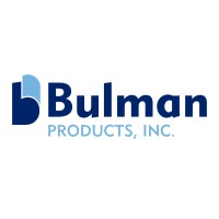 Bulman Products, Inc. logo - Similar company to Viscomm Products (Formerly Cigjan Products)