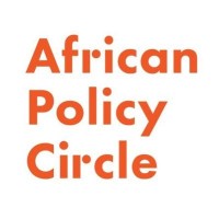 African Policy Circle logo - Similar company to Vie Foundation ( Values - Integrity - Evolution)