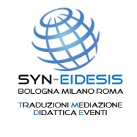 Syn-Eidesis logo - Similar company to Tradux® Traduzioni Bologna