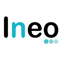 INEO PROTOTIPOS SL logo - Similar company to 3Dsix Design & Additive Manufacturing