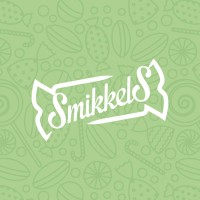 Smikkels logo - Similar company to Stempels & Co