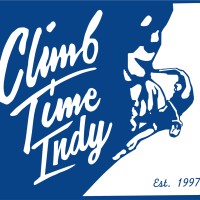 Climb Time Indy logo - Similar company to Climbtime