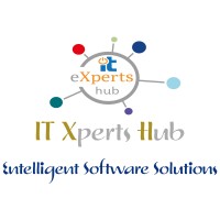 IT Xperts Hub logo - Similar company to Itxperts