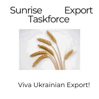 Sunrise Export Taskforce (SET) logo - Similar company to Ukrainian Export Solutions