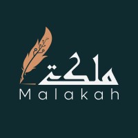 Malakah|مَلَكة logo - Similar company to Logexa