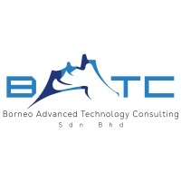 Borneo Advanced Technology Consulting Sdn Bhd logo - Similar company to Vixtech