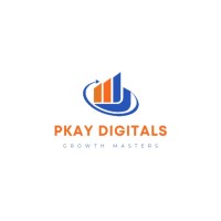 Pkay Digitals logo - Similar company to Rufrizza-Sons