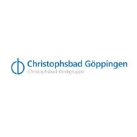 Christophsbad Göppingen logo - Similar company to Mediamarkt Eislingen