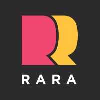 Rara Labs logo - Similar company to Qluster Ai