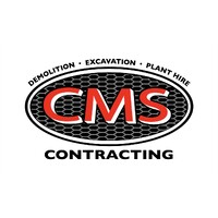 CMS Contracting & Plant Hire Pty Ltd logo - Similar company to Azl Group