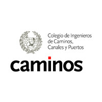 Colegio de Ingenieros de Caminos, Canales y Puertos logo - Similar company to Colegio De Ing. De Caminos, Canales Y Puertos Cv