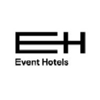 Event Hotels logo - Similar company to Bilderberg