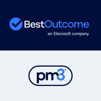 BestOutcome logo - Similar company to Eleco Plc