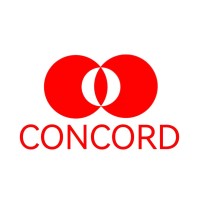 Zhejiang Concord Sheet Steel Science & Technology Co., Ltd. logo - Similar company to Shanghai Bursten Industrial Co, Ltd.