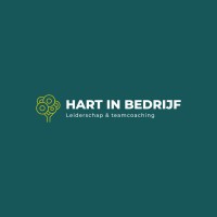 Hart in Bedrijf logo - Similar company to Bureau Hoofdstuk