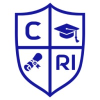 California Research Institute logo - Similar company to Welledlabs