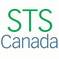 STS Canada Inc logo - Similar company to Redemco Inc.