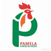 Pamela Chicks and Feeds Ltd logo - Similar company to Diba Marketing Partners