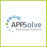 APPSolve (Pty) Ltd logo - Similar company to Horizons Executive Search