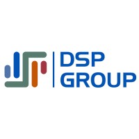 DSP Corporate logo - Similar company to Zenperion