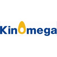 KinOmega Biopharm Inc. logo - Similar company to Podiumtechniek