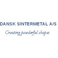 Dansk Sintermetal A/S 🇩🇰 logo - Similar company to Mfs - Sintering S.L.