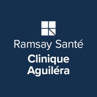 Clinique Aguiléra logo - Similar company to Ophtalea