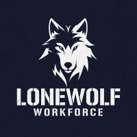 Lonewolf Workforce logo - Similar company to Geoeng Solutions