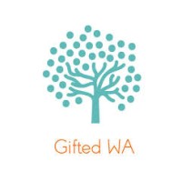Gifted WA logo - Similar company to Cotwa (Complex Trauma Wa)