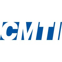 CMTI logo - Similar company to Cmti - Central Manufacturing Technology Institute