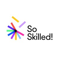 So Skilled logo - Similar company to So Skilled