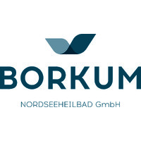Nordseeheilbad Borkum GmbH logo - Similar company to Clean Energy For Eu Islands
