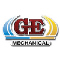 G E Mechanical Inc logo - Similar company to O'Rourke Construction Company, Inc.