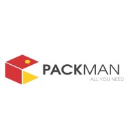 Packman Arga Jaya logo - Similar company to E.S.H Electrical Sdn Bhd
