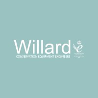 Willard Conservation Ltd logo - Similar company to Danu Heritage