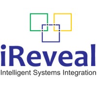 iReveal Technologies logo - Similar company to Signroots Technologies