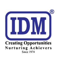 IDM KANDY CAMPUS logo - Similar company to Sdti Campus