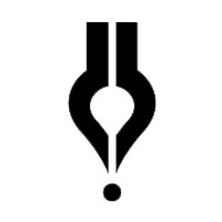 Inkiostro Bianco logo - Similar company to Inkside Srl