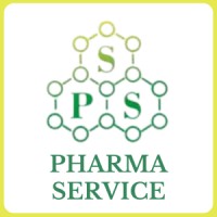 Pharma Service Ltd logo - Similar company to Pharma Service Srl