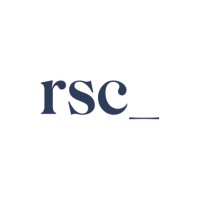 rsc  Consultoras de Talento logo - Similar company to Bextrm | Breaktherules