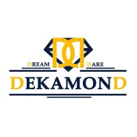 DEKAMOND logo - Similar company to Javidan Innovation Accelerator