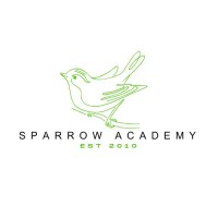 Sparrow Academy logo - Similar company to Little Cafe