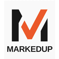 MarkedUp.ai logo - Similar company to Hit Balm