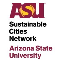 Sustainable Cities Network logo - Similar company to The Marsh