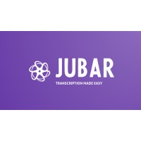 Jubar logo - Similar company to Nixa