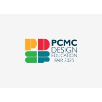 PCMC Design Education Fair 2025 logo - Similar company to Aligning Company