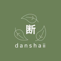 danshaii logo - Similar company to Danshari Eyewear