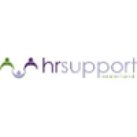 HR Support Nederland logo - Similar company to Hr Support Van Ham