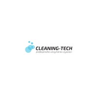 CLEANING-TECH logo - Similar company to Plenti